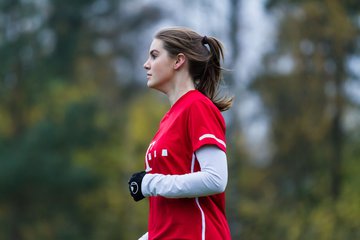 Bild 68 - B-Juniorinnen TV Trappenkamp - SV Wahlstedt : Ergebnis: 1:9